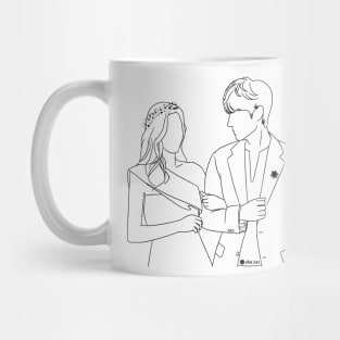 Legend of the Blue Sea Mug